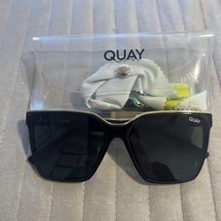 QUAY WOMEN SUNGLASSES