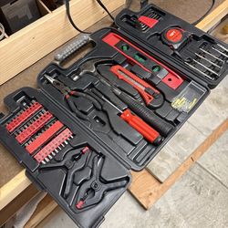 Tool kit