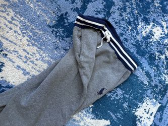 Polo boys pants