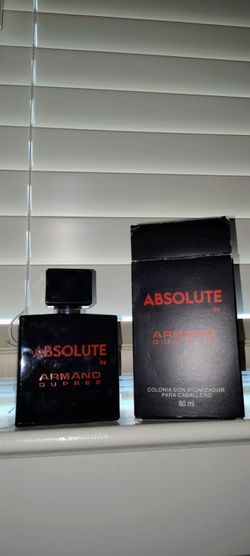 Men cologne