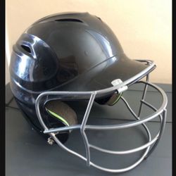 Kids Baseball Helmet