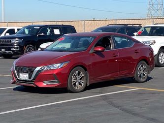 2023 Nissan Sentra