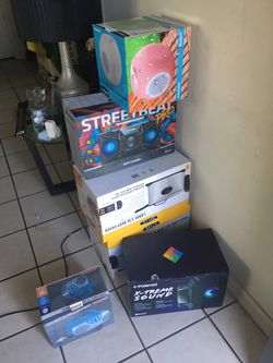 Miscellaneous items awesome deals