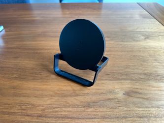 Belkin Boost Wireless Phone Charger