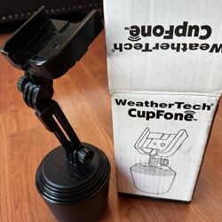 Car Phone Holder