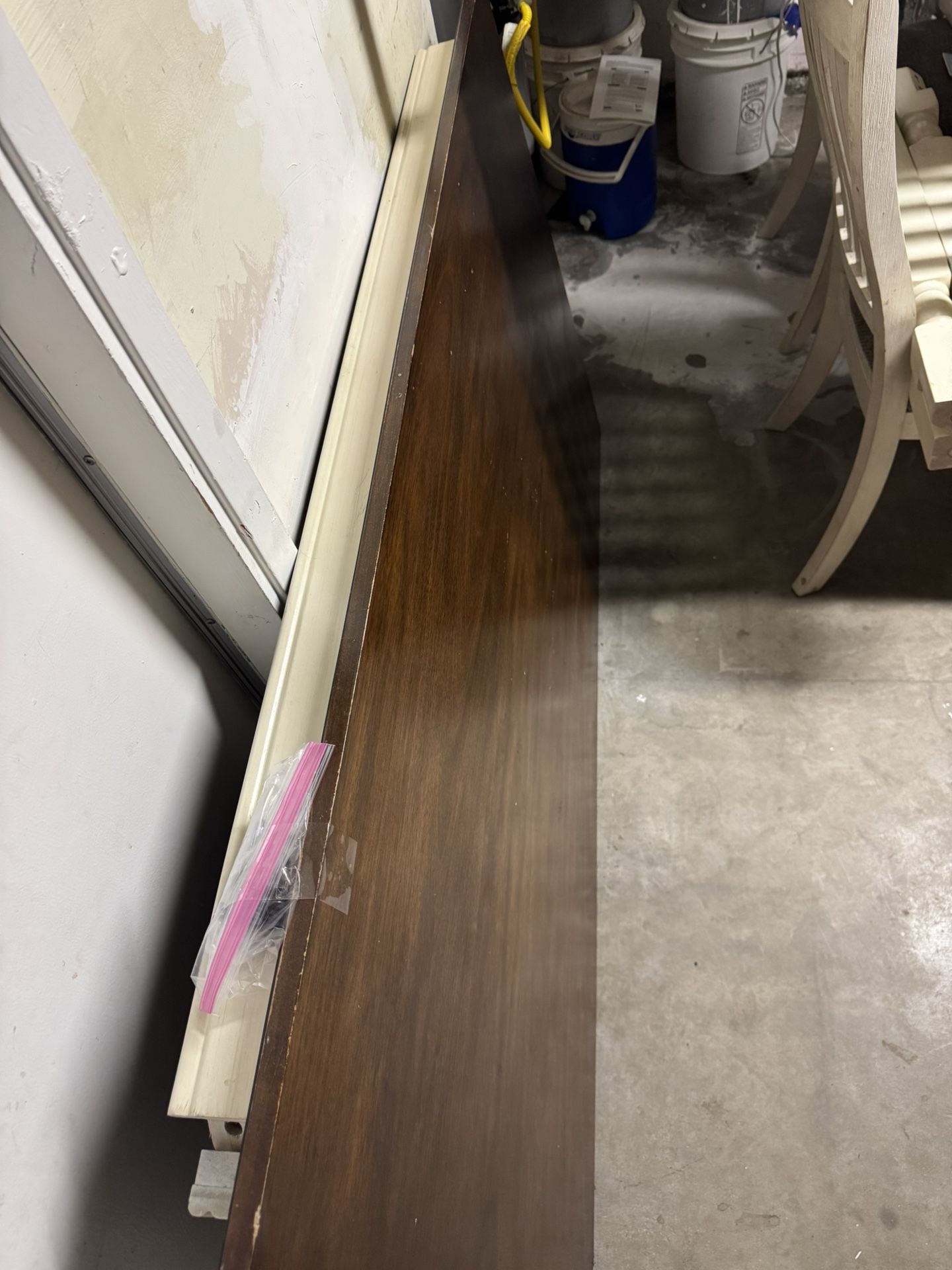Rustic Donning Table Table Ashley Furniture 400 OBO 