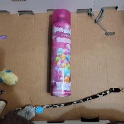 Mega Shine Balloon Spray