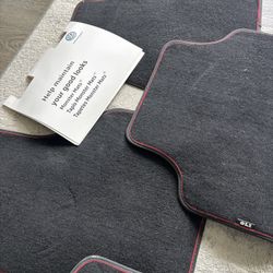 GLI floor Mats