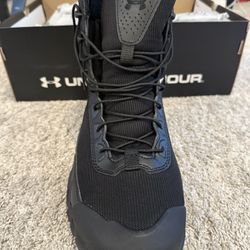Under Armour Boots
