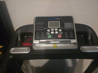 serene life treadmill slftrd26bt