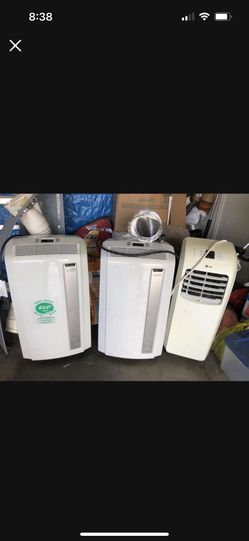 AC Units