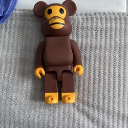 Bear Brick FAKE