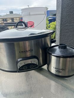 Crock pot