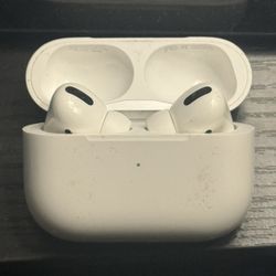 Apple AirPod Pros