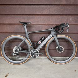 Cervelo S5 2025