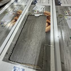 Flooring