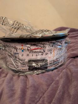 Crockpot