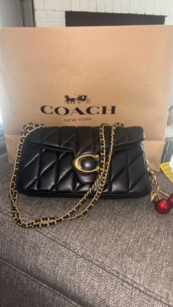 Coach The Tabby Bag