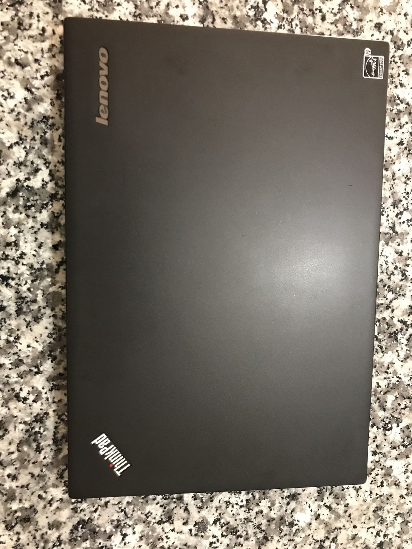 Lenovo ThinkPad TS440s Laptop 8GB RAM 250 GB SSD i5 processor