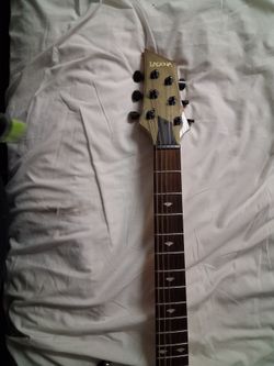 Laguna Electric guitar