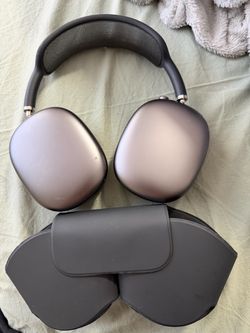 AirPod max