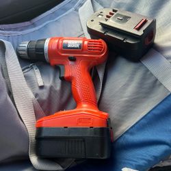 Drill 