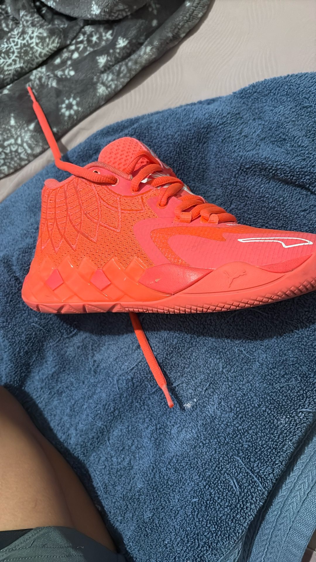 I Don’t Want Them No More