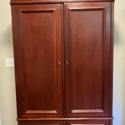 Armoire By Lexington