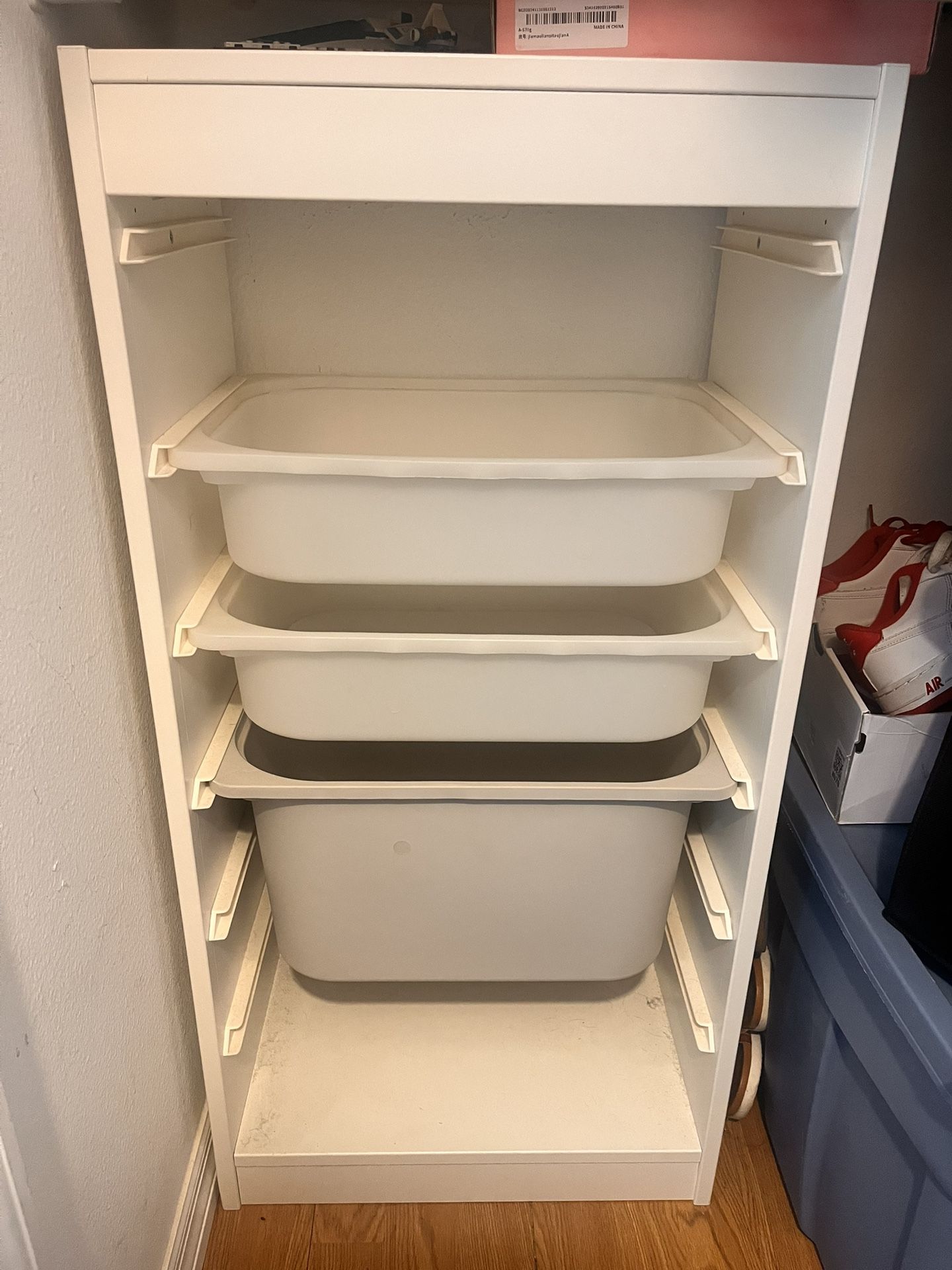 Storage