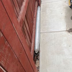 Suburban Drive Shaft