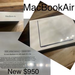 MacBookAir