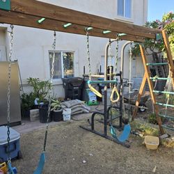Swing Set