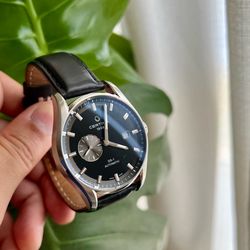 Certina DS-1 Men’s Swiss Watch