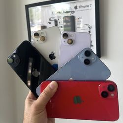 iPhone 14 128GB Unlocked