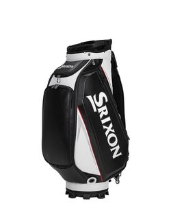 Srixon Staff Bag (Brand New)