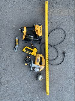 Dewalt $80 (Español)