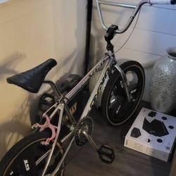 Dyno Vfr