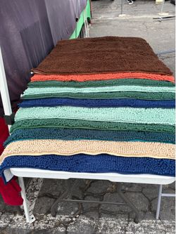 Tapetes/Rug/Mats