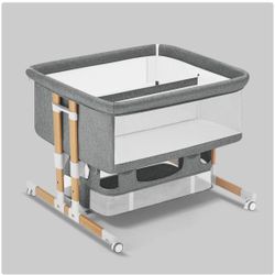 Twin Baby bassinet 