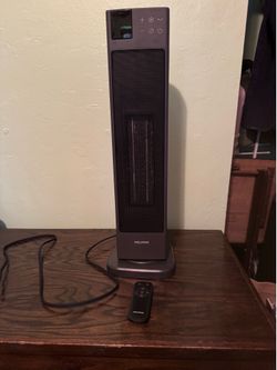 PELONIS CERAMIC HEATER