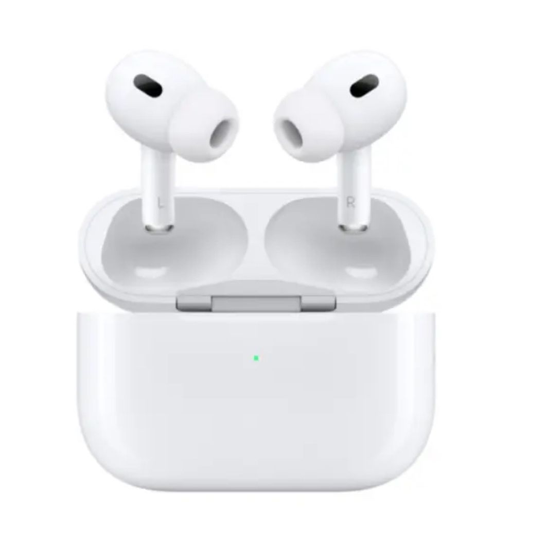 Apple Airpods Pro (2nd Generation) Magsafe Wireless Charging Case MESSAGE ME