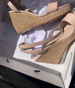 Aldos women’s shoes đź‘