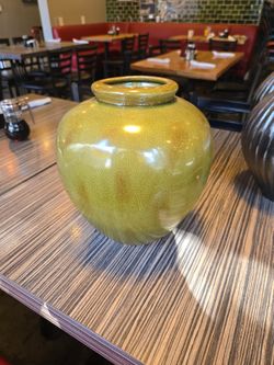 Decorative Vases