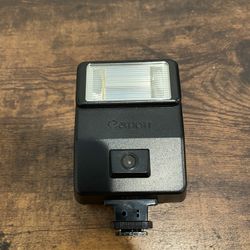 Canon Strobe Light For Film