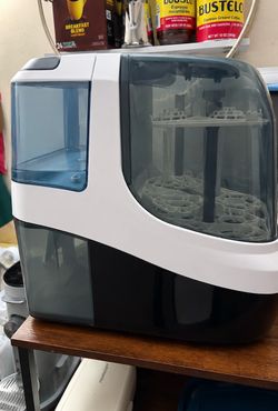 Baby Brezza Bottle Washer Pro
