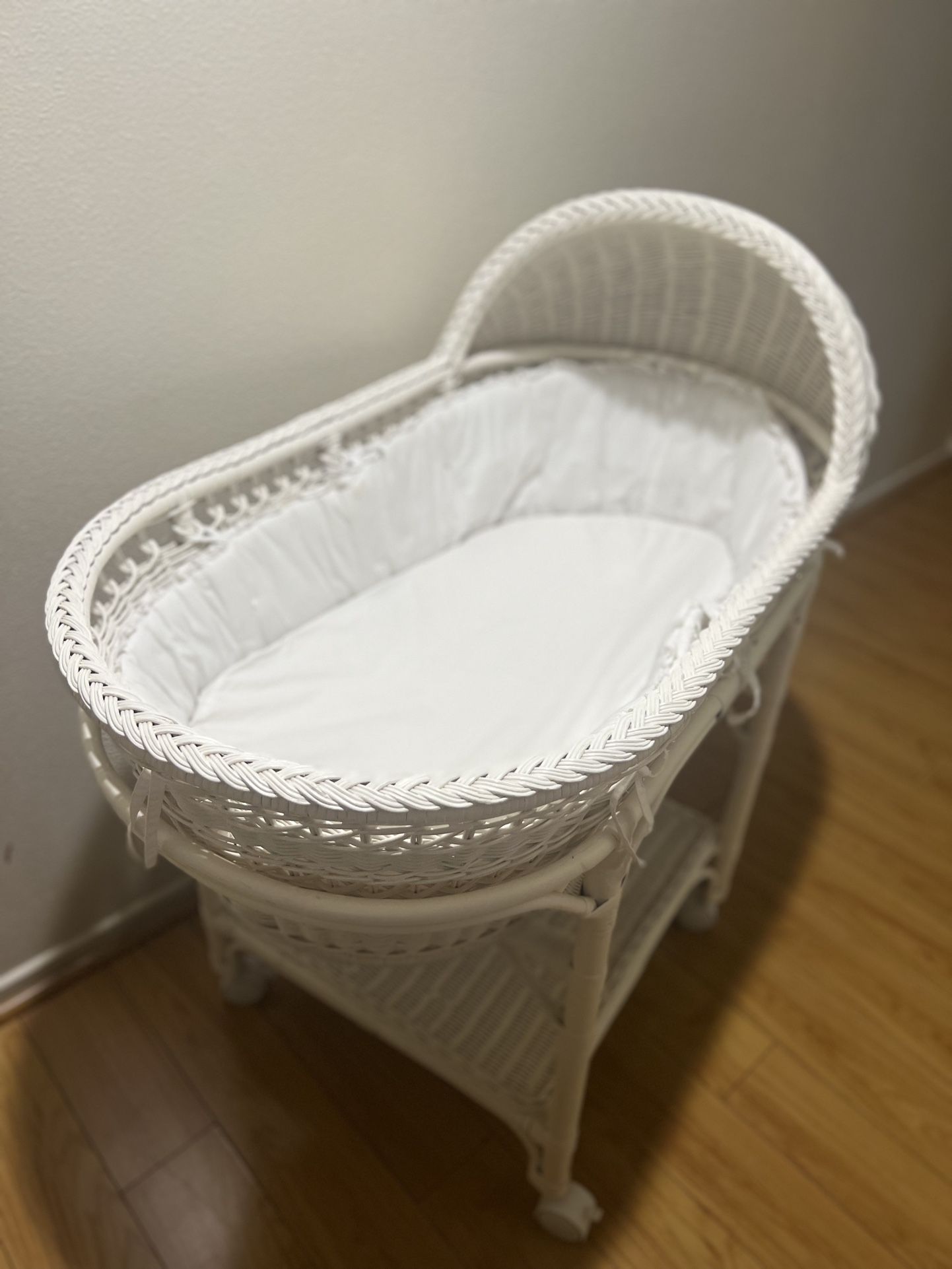 Classic Pottery Barn Rattan for Sale in Los Angeles, CA OfferUp
