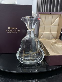 Hennessey Paradis Imperial