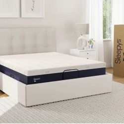 Queen Mattress NEW