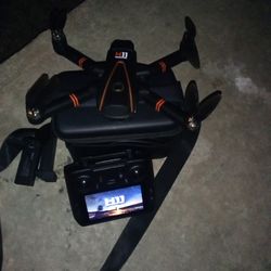H11 GPS Drone