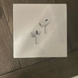 Air Pod Pros